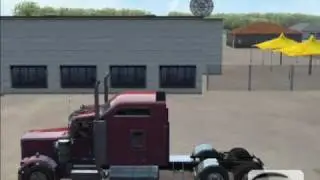 Kelyje 3 - Rig'n'Roll 3 - Дальнобойщики 3