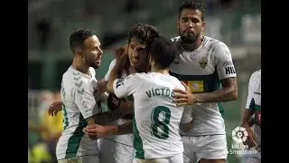 EL CAMINO AL PLAYOFF | Elche Club de Fútbol - Temporada 2019/20.