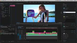 Broadcast Hand Package Essential Graphics (Mogrt)