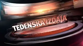 TEDENSKA IZDAJA 24.12.2025
