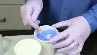 Bonding Specimen Preparation