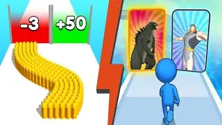 #video Bullet army run Vs Monster draft run, bullet army run, monster draft run new update youtube 