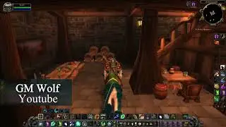 Hauptmann Mumm | Captain Vimes | WoW Classic