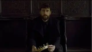 Thomas Dylan Feat Nadie González - A Coroa [Videoclip oficial]
