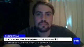 #COGN3 #YDUQ3: &Eacute; melhor investir na Cogna ou na Yduqs?