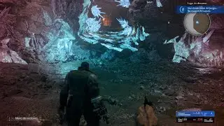 FINAL FANTASY VII REBIRTH - MYTHRIL GOLEM
