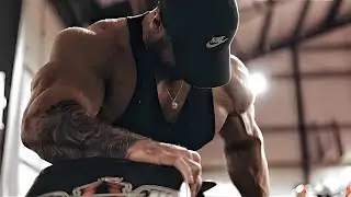 AURA SLOWED + REVERB (BODYBUILDING MOTIVATION)