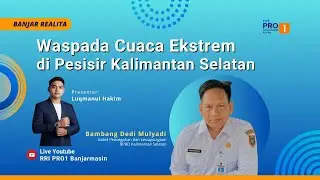 BANJAR REALITA - 
