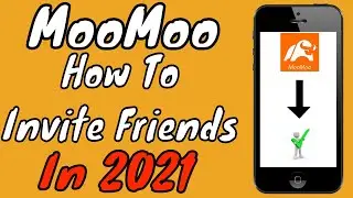 MooMoo Tutorial: How To Invite Friends In 2026 [And Get 2 FREE STOCKS!]