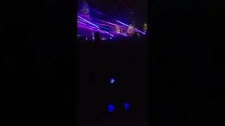 SUBMERSION 4K25 KMOTIONZ #dnb #junglist #drumandbass #dubstep #downtempo #festival #submersion #bass