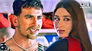 Ek Dilruba Hai | Bewafaa | Akshay Kumar, Kareena Kapoor | Udit Narayan |Mera Dil Jis Dil Pe Fida Hai