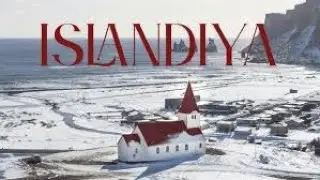 Iceland 🇮🇸 Nature Paradise | Fire, Ice & Epic Landscapes