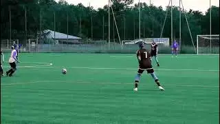 Margaux F. - 18yo - AM/DM - Pro academy of Bordeaux - Elite Athletes Highlights