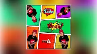 Kevin Franks - Woah!