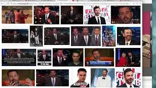 Raw video exposing Hollywood's hypocrisy on gun control.
