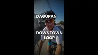Dagupan Downtown Loop Full Episode
