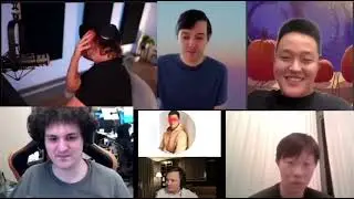 Jail isn't that bad - Do Kwon and SBF Crypto Meme 2022 crypto Crash FTX, FTT, LUNA! Get Bitcoin