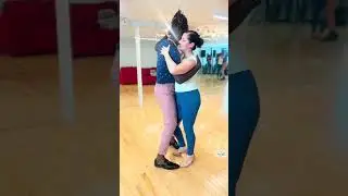 Repost | Carolina | 🇻🇪 | Private Dance Lesson with Dr Kizomba!