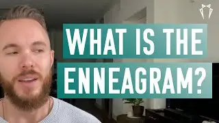 Enneagram 101: What is the Enneagram?