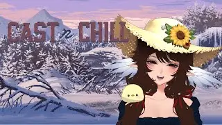 [CastnChill] More poisson