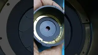 cooke S8 lens repair diaphragm adjustment and maintenance camera repair egypt