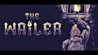 The Wailer Gameplay (Steam) [Free Games]