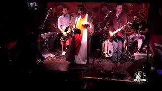 Cosmic Girl - APE ME (cover)