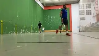 Frontenis 
