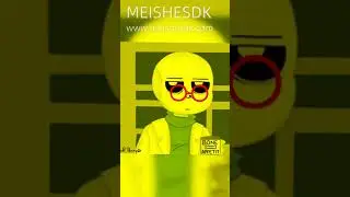 &bull;Undertale AU Science Sans Edit&bull;