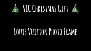 Unboxing 🎄 VIC Christmas Gift 🎄 from my SA