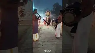 shambhomahadeva#elephant #aanakotta #sangeethkumar #klbrobijurithvik  #elephant #thavil #nadhaswaram