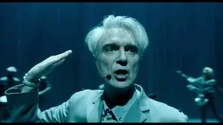 David Byrne's American Utopia | Official Trailer [HD] | In Cinemas November 26