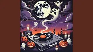 The Ghoulish Marching Band