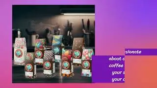 Welcome to DipaliZ Roastery, where every sip tells a story. #coffee #blend