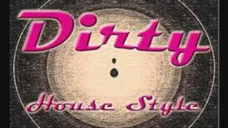 dirty house mix 2010
