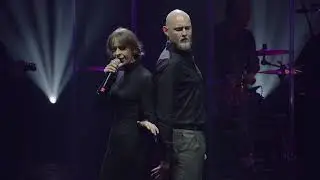 Lena Witkowska i Rafał Kozok - 