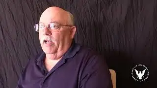 Voices of Freedom Project Veterans Oral History of Greg Houk
