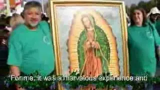 Atlanta Eucharistic Congress 2007 Promotional Video