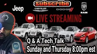 Q&A Tech Talk Thursday with J.T, the Car Guy