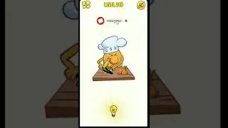 Draw Puzzle ❇️ Draw One Part Level#249 #shorts#gameplay
