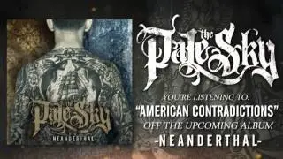 The Pale Sky 