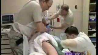 Military Medical Training Center