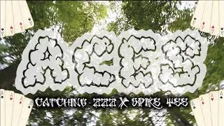 Catching Zzz x Spike Yee - ACES (Official Video)