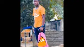 Xavi ndyoko mumi ft Pu2 Luis Dalubino