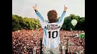 Aurora --  DJ Dero  (Oscar López Remix)  House Music Version   90's music