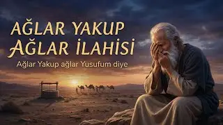 AĞLAR YAKUP AĞLAR YUSUFUM DEYU | MUHTEŞEM İLAHİ DİNLE