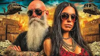 🔥Southern Rock Glory Playlist⚡Legendary Wild Anthems for the Open Road