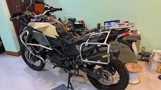 Fix F800 GSA lost all functions