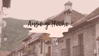 D&iacute;a 1. Ans&oacute; y Hecho. &iquest;Qu&eacute; es la ropa amarilla que llevo?😳😳 | vlog de viaje