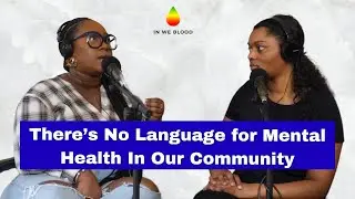 Mental Health, Shaming, and Therapy in The Caribbean Community | Breanna Chanelle